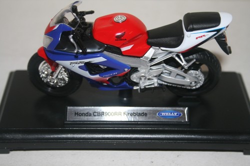 Honda cbr900rr fireblade - cbr900rr,