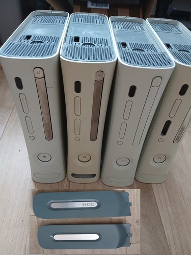 Microsoft xbox 360 - 4x,