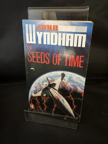 The seeds time john - the,