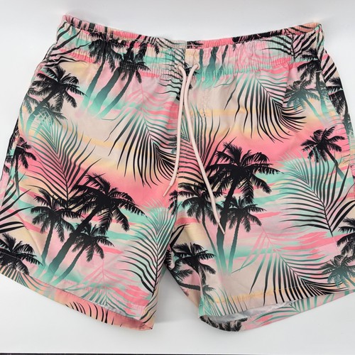 Ring fire swim shorts - ring,