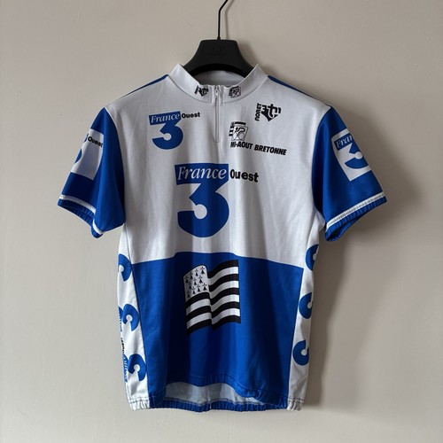 Vintage cycling jersey noret - cycling,