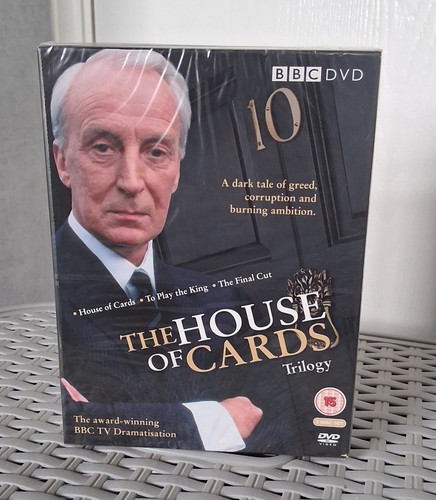 Bbc the house cards - bbc's,