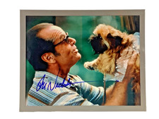 Jack nicholson good it - as, as