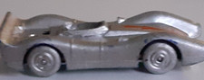 Vintage Diecast Vehicles Dinky