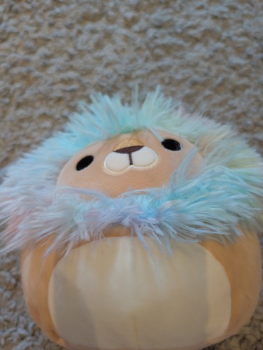 Squishmallows kellytoy pastel - kellytoy,