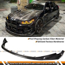 For 2021-2026 BMW G80 M3 G82