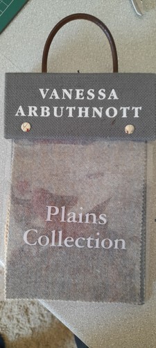 Vanessa arbuthnott sample - ,