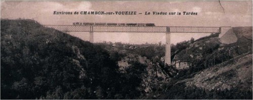 Old postcard - , 23