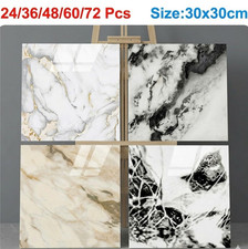 24-100PCs Self Adhesive Tiles