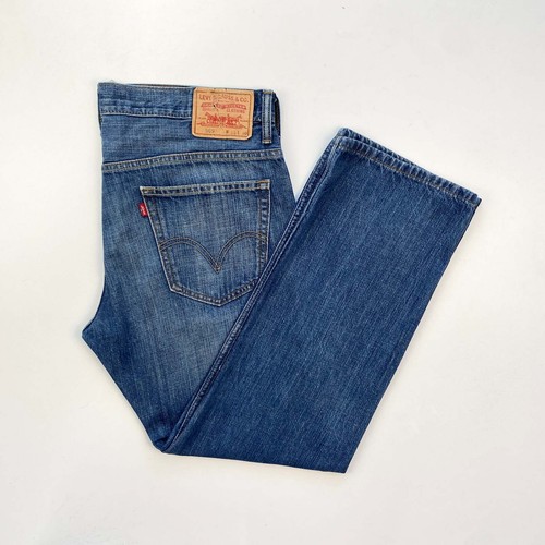 Levi 569 w36 l29 - levi’s,