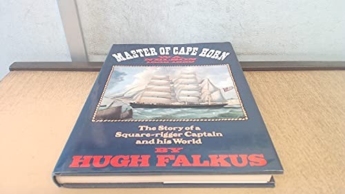 Master cape horn falkus - of,