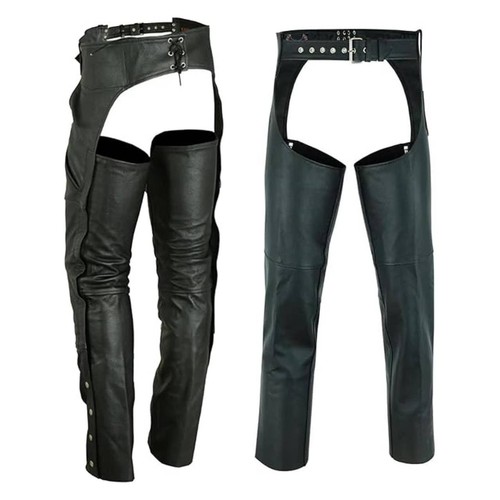 Genuine leather motorcycle - leather,