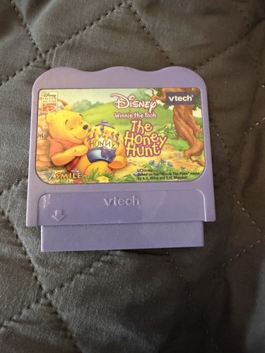 Vtech smile video game - video,