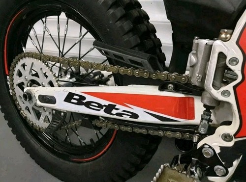 Beta evo swingarm protector - beta,