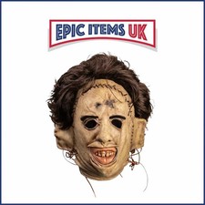 The Texas Chainsaw Massacre