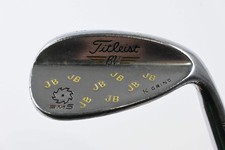 Titleist Vokey SM5 Lob Wedge /