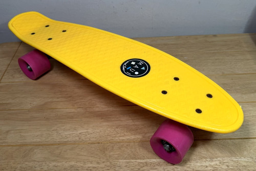 Maui sons shark cruiser - &,