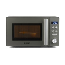 Salter 20L Digital Microwave