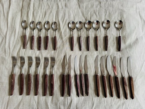 Vintage glosswood sheffield - vintage,