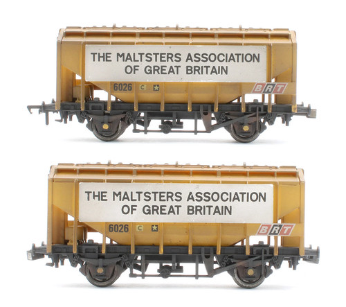 Bachmann gauge pair - bachmann,