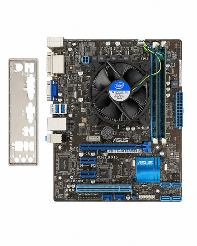Asus p8h61 usb3 - asus, p8h61-m