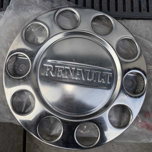Daf wheel hub cover cap - wheel,