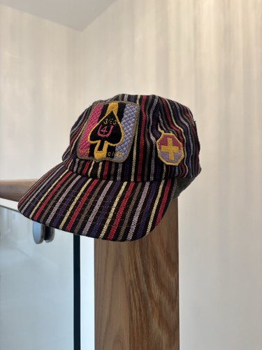 Maharishi yard embroidery - maharishi, 6