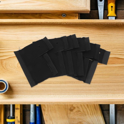 6pcs black bike sleeve - bike,