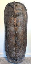 Antique 19th Century Sudanese