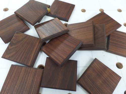 Solid english walnut - solid,