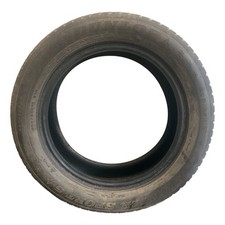 Pair 205/55/16 DUNLOP WINTER