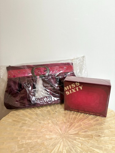 Rare vintage miss sixty - rare,