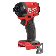 Milwaukee M18FID3-0 18V M18 FUEL Cordless Impact 1/4" Hex Driver BODY ONLY 