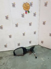 GENUINE ASTON MARTIN DBS PASSENGER SIDE WING MIRROR 2012 AS33-17683-BF