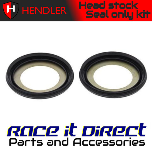 Headrace seal only kit for - only,