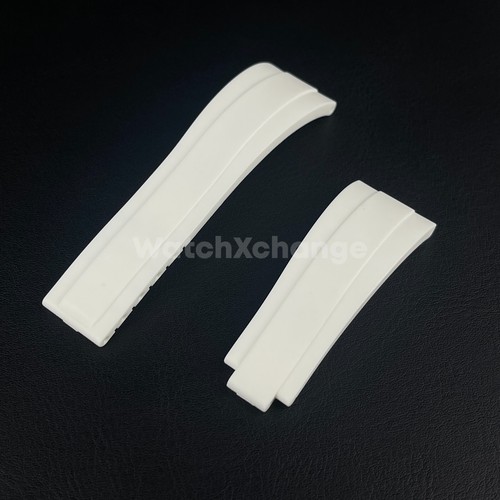 20mm 21mm white - 20mm, silicone