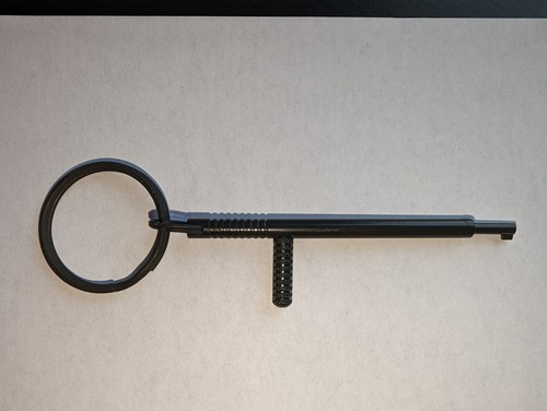 Universal handcuff key police - universal,