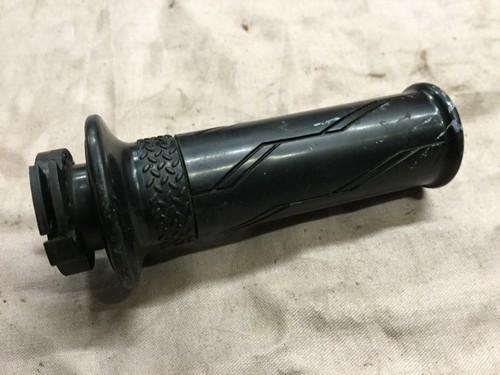 Yamaha yzf125r twist - twist, to