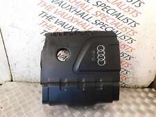 AUDI A4 QUATTRO MK4 08-12 2.0 PETROL CDNC TFSI ENGINE COVER 06J103925BR BROKEN