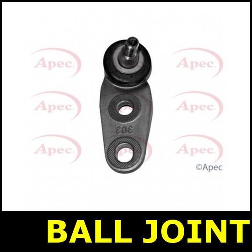 Ball joint front - joint, right