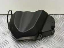 ZX10R Sprocket Cover Front