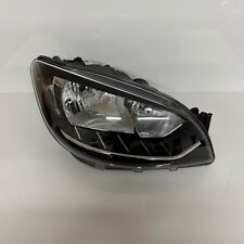 SKODA CITIGO DRIVERS SIDE RIGHT HEADLIGHT 1ST941006A FACELIFT 2015 2019