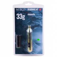 Seago Automatic Lifejacket