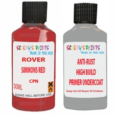400 Simmons Red Cpn With