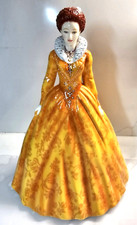 Royal Doulton Young Queens