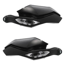 ACERBIS Xenon Handguards Black