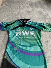 ospreys rugby shirt