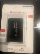 Mymo Battery for HTC EVO Shift