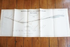 1888 Manchester Sheffield