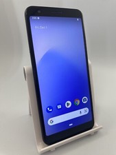 Google Pixel 3A G020F Black